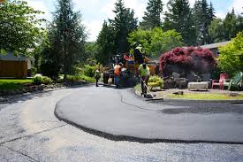 Driveway Maintenance Services in Vienna, GA